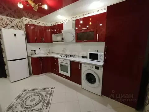 2-к кв. Саратовская область, Энгельс Степная ул., 55 (60.4 м)