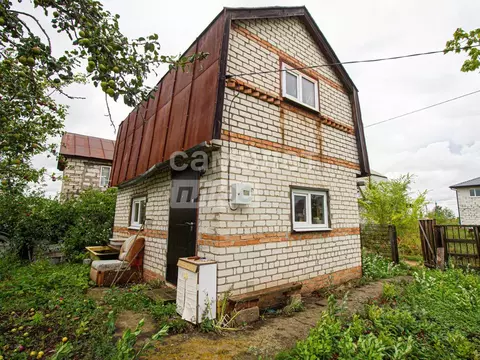 Дом в Ульяновская область, Чердаклинский район, Красноярское с/пос, ...