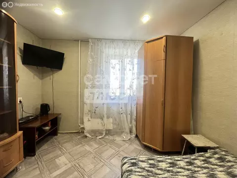 1к в 4-комнатной квартире (11 м)