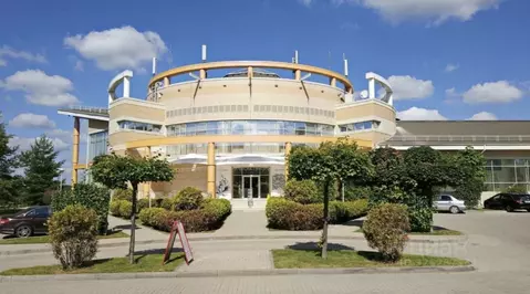 Офис в Московская область, Истра муниципальный округ, д. Чесноково ...