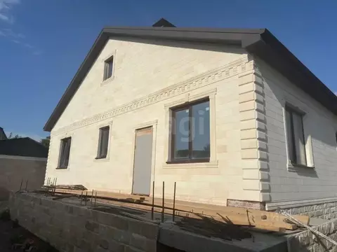 Дом в Ставропольский край, Пятигорск ул. Пальмиро Тольятти (140 м)