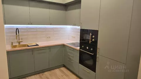 2-к кв. Москва Производственная ул., 17 (33.0 м)