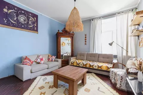 1-к кв. Москва Камергерский пер., 2 (35.0 м)