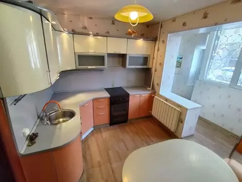 3-к кв. Самарская область, Самара ул. Шверника, 24 (67.5 м)