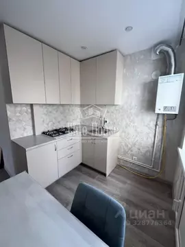 1-к кв. Калужская область, Калуга ул. Ленина, 32 (29.7 м)