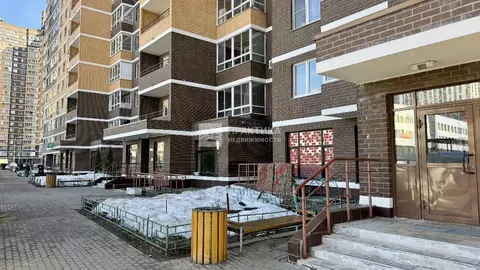 Продается 1-комнатная квартира