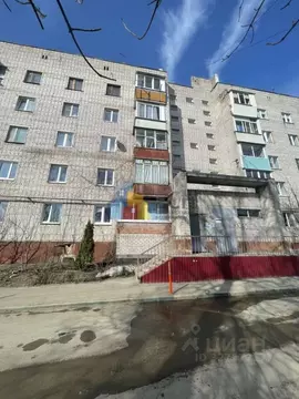 1-к кв. Тульская область, Тула ул. Токарева, 80 (35.7 м)