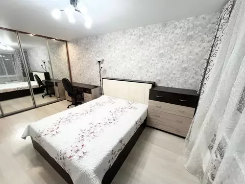 1-к кв. Татарстан, Казань ул. Дубравная, 3 (35.0 м)