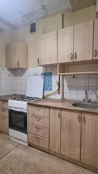 2-к кв. Самарская область, Самара ул. Красных Коммунаров, 14 (43.2 м)