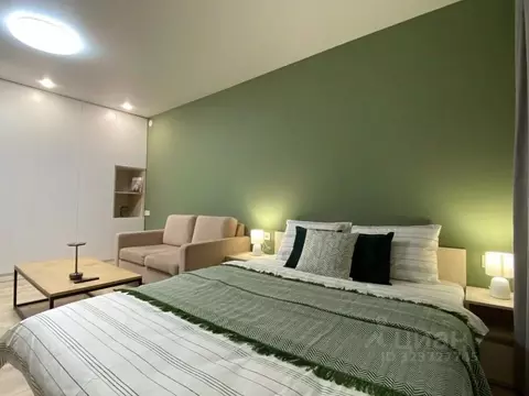 1-к кв. Удмуртия, Ижевск Пушкинская ул., 241 (35.0 м)