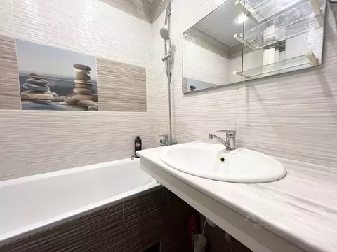 4-к кв. Марий Эл, Йошкар-Ола ул. Строителей, 46 (79.4 м)