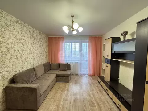 1-к кв. Ульяновская область, Ульяновск Новосондецкий бул., 16 (37.4 м)