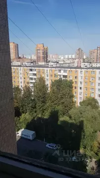 3-к кв. Московская область, Химки Молодежная ул., 12/9 (67.4 м)