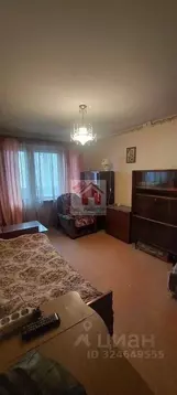 1-к кв. Самарская область, Самара просп. Кирова, 208 (32.5 м)