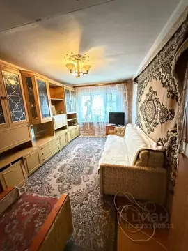 2-к кв. Татарстан, Зеленодольск ул. Ивана Засорина, 16 (44.0 м)