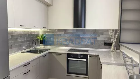 1-к кв. Ярославская область, Ярославль ул. Лескова, 40 (43.0 м)