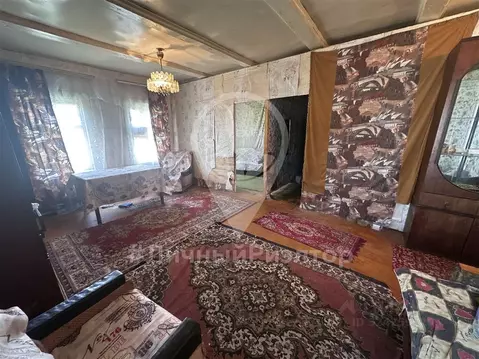 2-к кв. Рязанская область, Спасск-Рязанский ул. Рабочий поселок, 9 ...