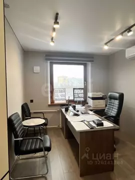 2-к кв. Челябинская область, Челябинск ул. Молодогвардейцев, 34 (39.9 ...