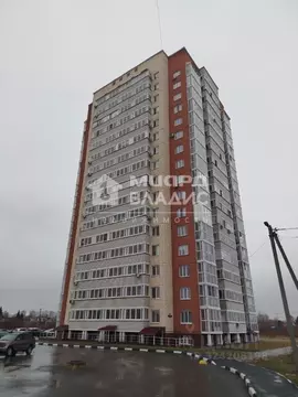 2-к кв. Омская область, Омск бул. Архитекторов, 1б (60.0 м)