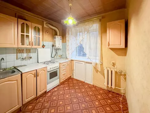 1-к кв. Ярославская область, Ярославль Тутаевское ш., 53 (30.6 м)