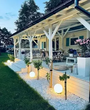 Дом в Московская область, Раменское ул. Ноябрьская (179 м)