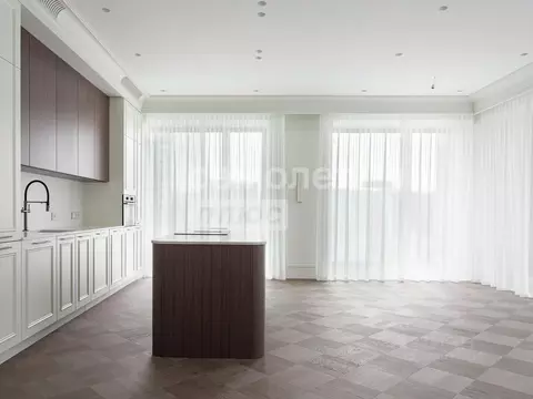 4-к кв. Москва Ленинградский просп., 37/3 (133.0 м)