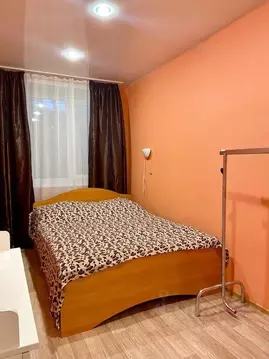 Студия Новосибирская область, Новосибирск ул. Блюхера, 55 (20.0 м)