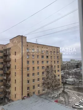 Комната Свердловская область, Екатеринбург ул. Крауля, 13 (17.1 м)