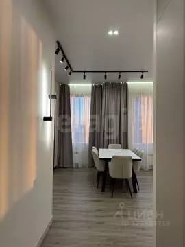 2-к кв. Новосибирская область, Новосибирск Покатная ул., 122 (76.2 м)