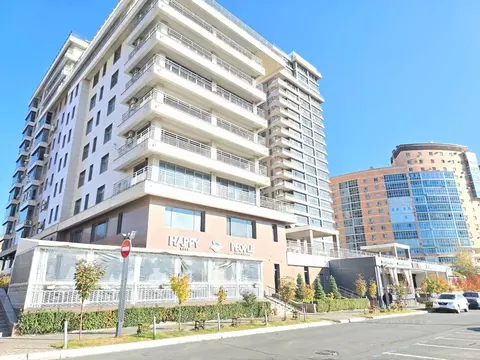 Помещение свободного назначения в Татарстан, Казань ул. Мусина, 1 (236 ...