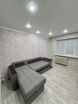 Комната Мордовия, Саранск бул. Эрьзи, 21 (17.5 м)