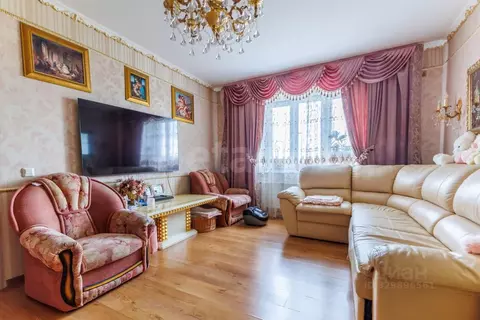 1-к кв. Санкт-Петербург просп. Сизова, 12к1 (41.6 м)