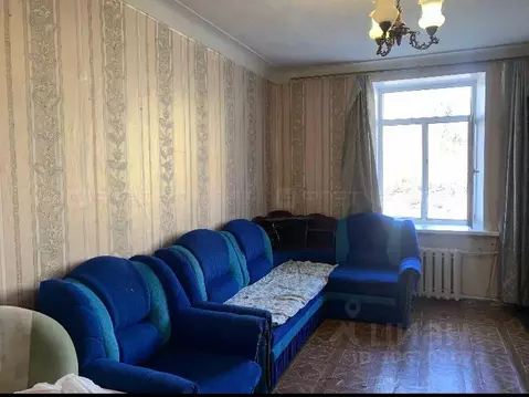 Комната Татарстан, Казань Индустриальная ул., 15 (17.2 м)