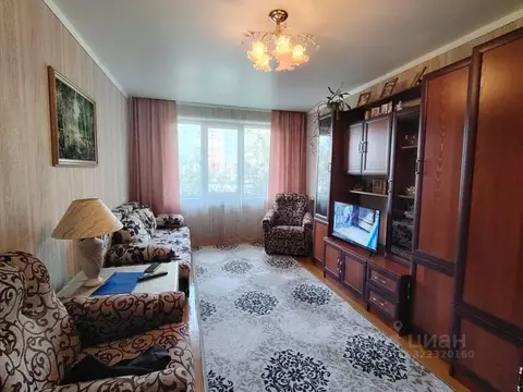 1-к кв. Челябинская область, Челябинск ул. Ворошилова, 25 (29.8 м)