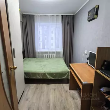 3-к кв. Башкортостан, Уфа Таллинская ул., 26/1 (56.1 м)