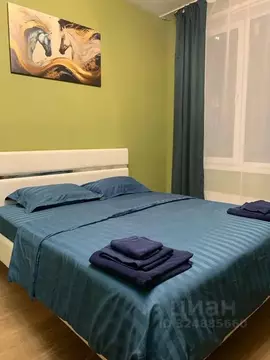 1-к кв. Московская область, Красногорск городской округ, Отрадное пгт ...