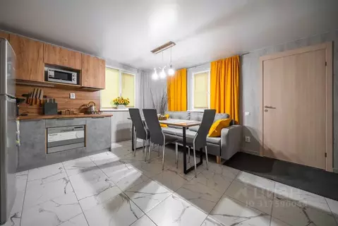 Дом в Карелия, Сортавальский муниципальный округ, пос. Кааламо ул. ...