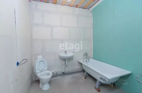 Дом в Пермский край, д. Косотуриха ул. Отрадная, 27 (100 м)