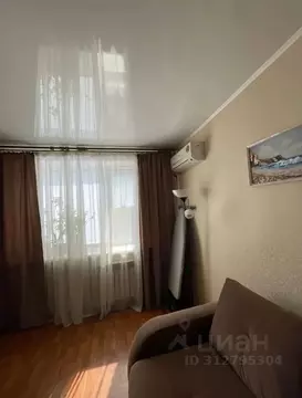 1-к кв. Омская область, Омск ул. Масленникова, 183 (33.0 м)