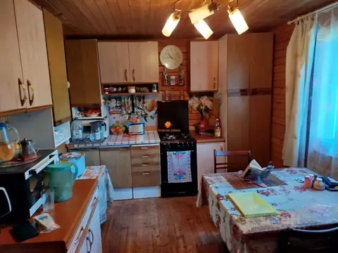 Дом в Тульская область, Заокский район, Малаховское с/пос, д. ...