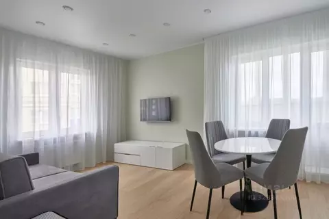 2-к кв. Липецкая область, Липецк ул. М.И. Неделина, 4Д (43.0 м)