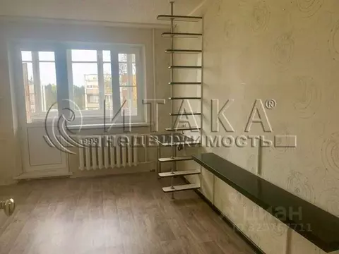 2-к кв. Ленинградская область, Выборгский район, пос. Гончарово ул. ...