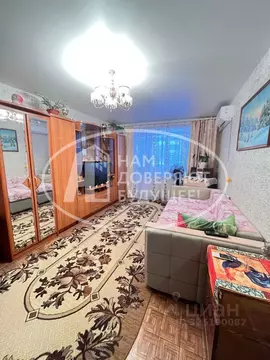 1-к кв. Пермский край, Лысьва ул. Чапаева, 21/2 (31.2 м)