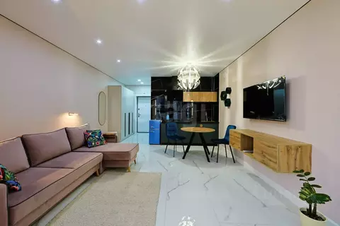 Студия Калининградская область, Калининград Арсенальная ул., 31к4 ...