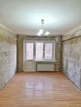 1-к кв. Санкт-Петербург Малая Охта тер., ул. Казанская, 10 (31.8 м)