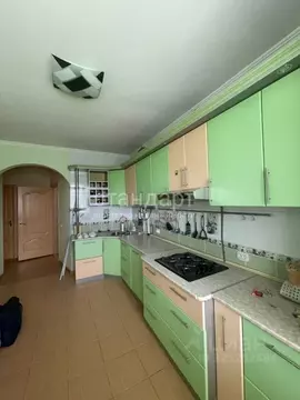 2-к кв. Ставропольский край, Ессентуки Депутатская ул. (72.6 м)