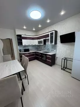 2-к кв. Иркутская область, Иркутск наб. Верхняя, 165/3 (65.0 м)