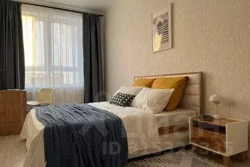 1-к кв. Пермский край, Пермь ул. Барамзиной, 32 (45.0 м)