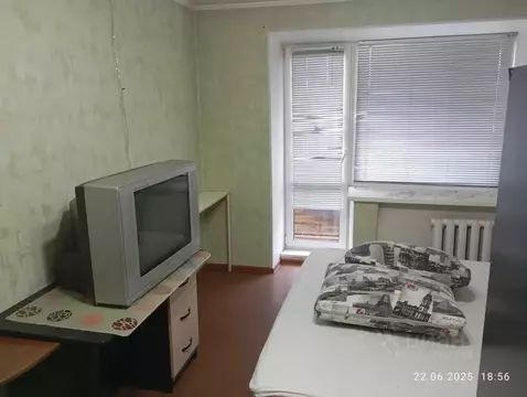 1-к кв. Свердловская область, Екатеринбург Вторчермет жилрайон, ул. ...