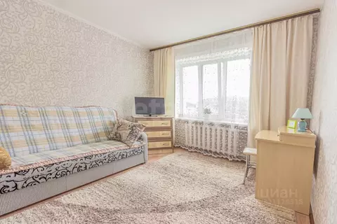 2-к кв. Сахалинская область, Холмск Первомайская ул., 5 (51.7 м)